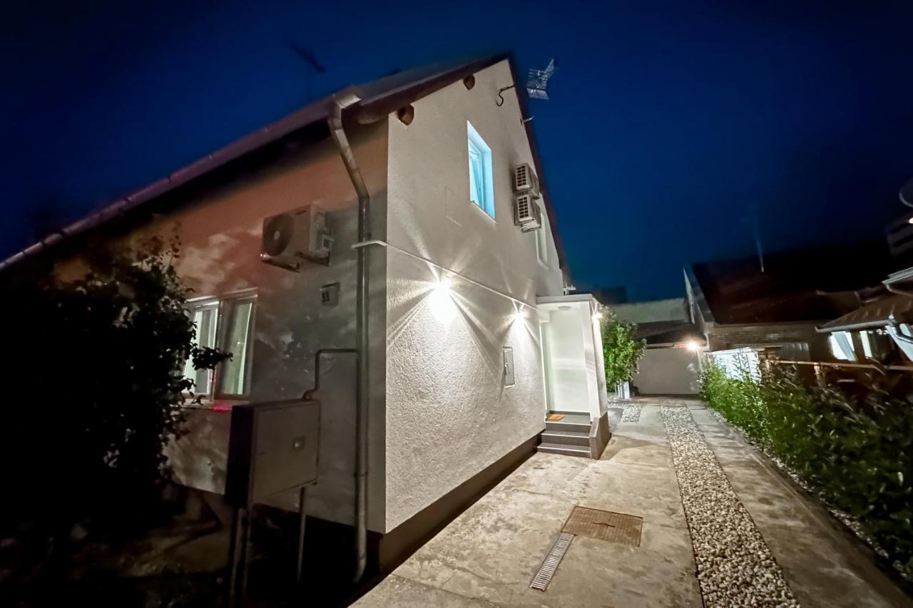 House Pavel Villa Osijek Exterior foto